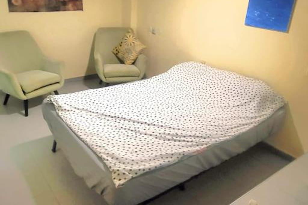 Boulevard Dreams - Two-Bedroom Apartment בתל אביב – תצלום מקום האירוח 4 מתוך 9
