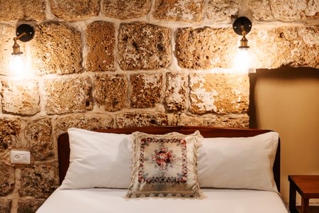 Hebi house בטבעון – תצלום מקום האירוח 2 מתוך 9