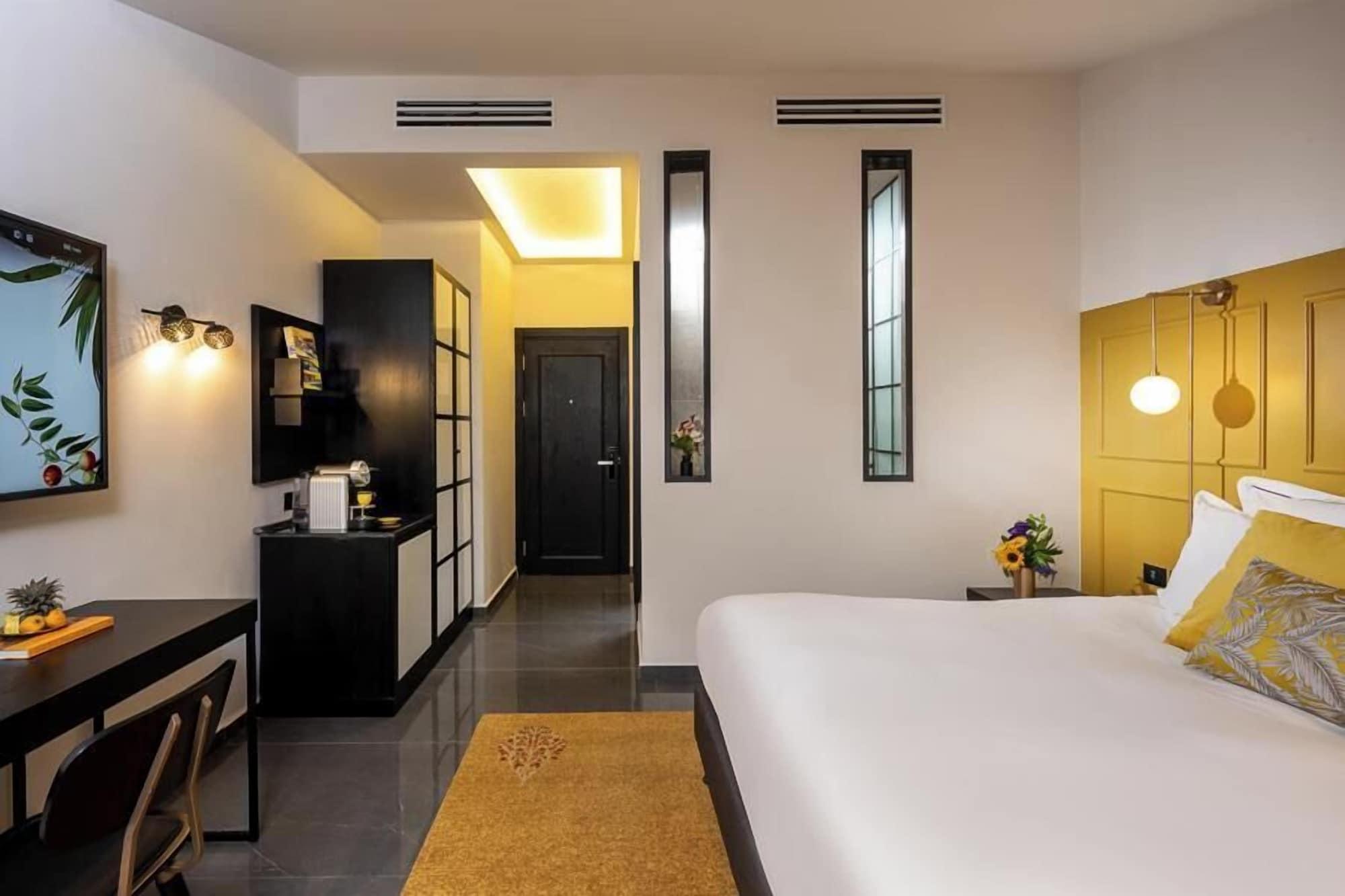Hotel Botanica
