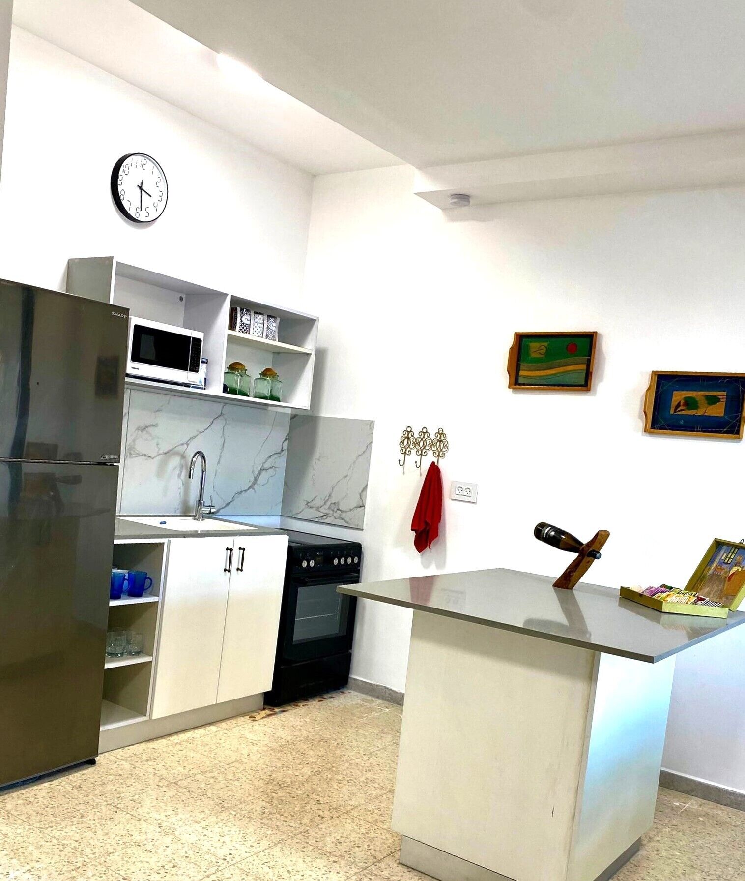 Casa Gilboa - The perfect country getaway. בניר דוד – תצלום מקום האירוח 5 מתוך 9