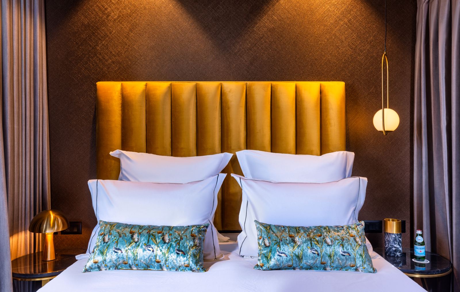 Brown Machne Yehuda by Brown Hotels | בראון מחנה יהודה בירושלים – תצלום מקום האירוח 4 מתוך 9