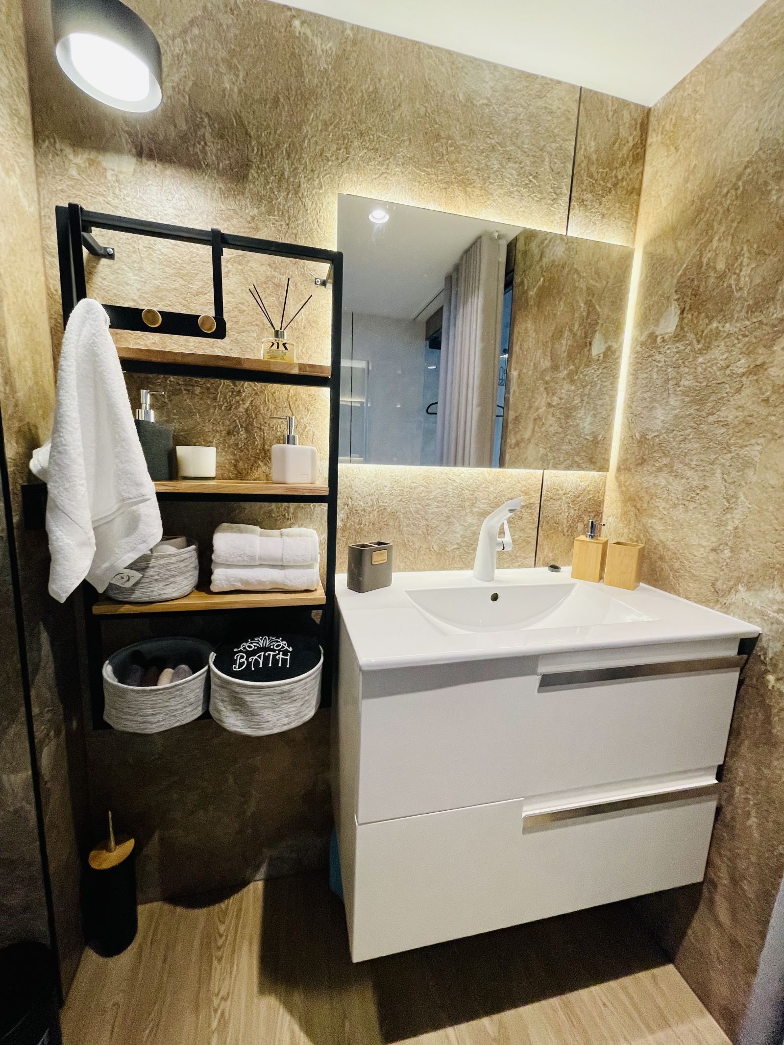 Carmel hotel מלון כרמל נתניה בנתניה – תצלום מקום האירוח 3 מתוך 9