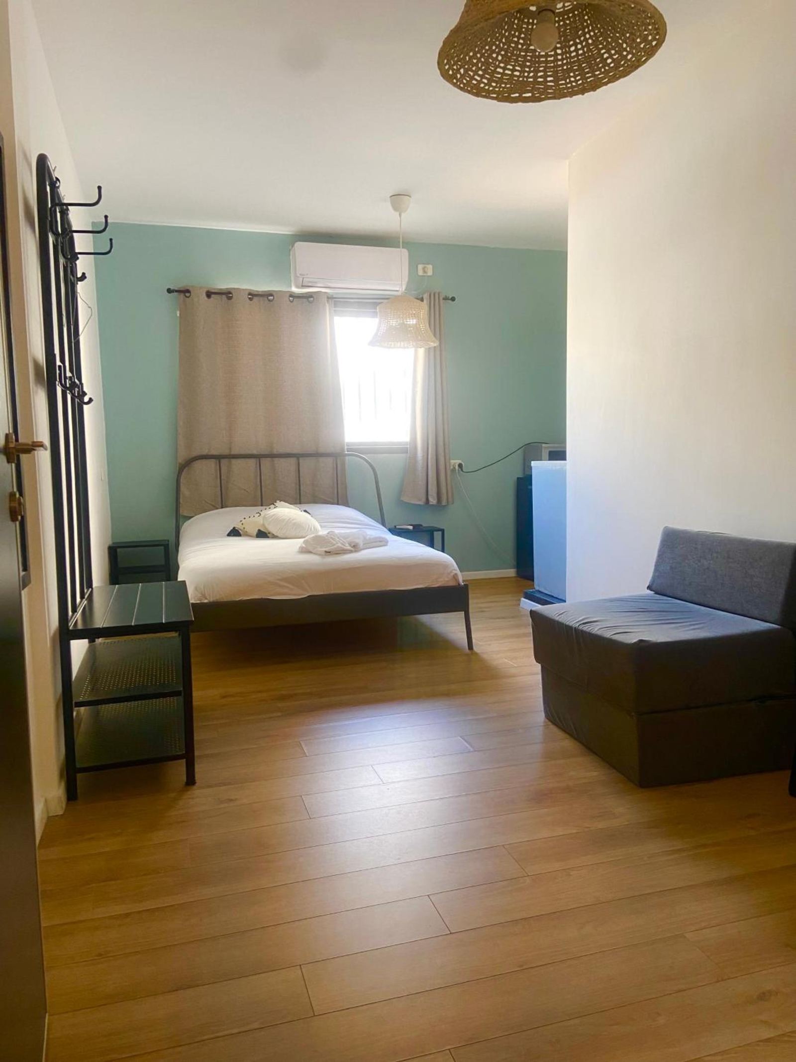 LEVO Urban Studios - Suite with Balcony בתל אביב – תצלום מקום האירוח 2 מתוך 9