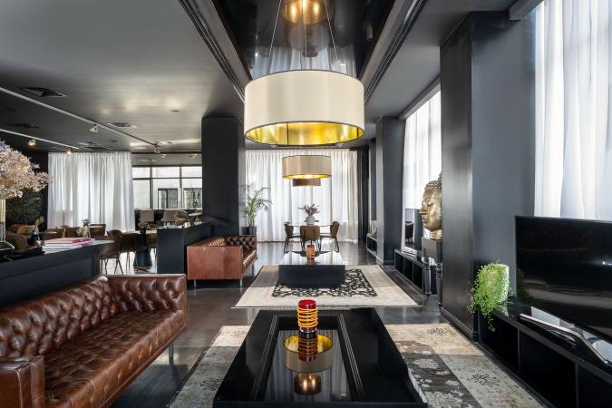 Leonardo Boutique Hotel Tel Aviv - מלון לאונרדו בוטיק תל אביב
