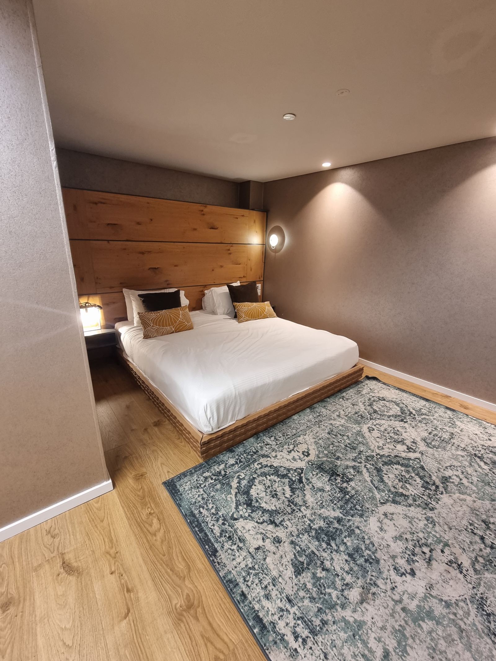 Stay Kook Suites
