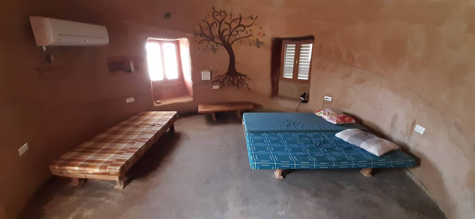 Kibbutz Lotan EcoCampus באליפז – תצלום מקום האירוח 5 מתוך 9
