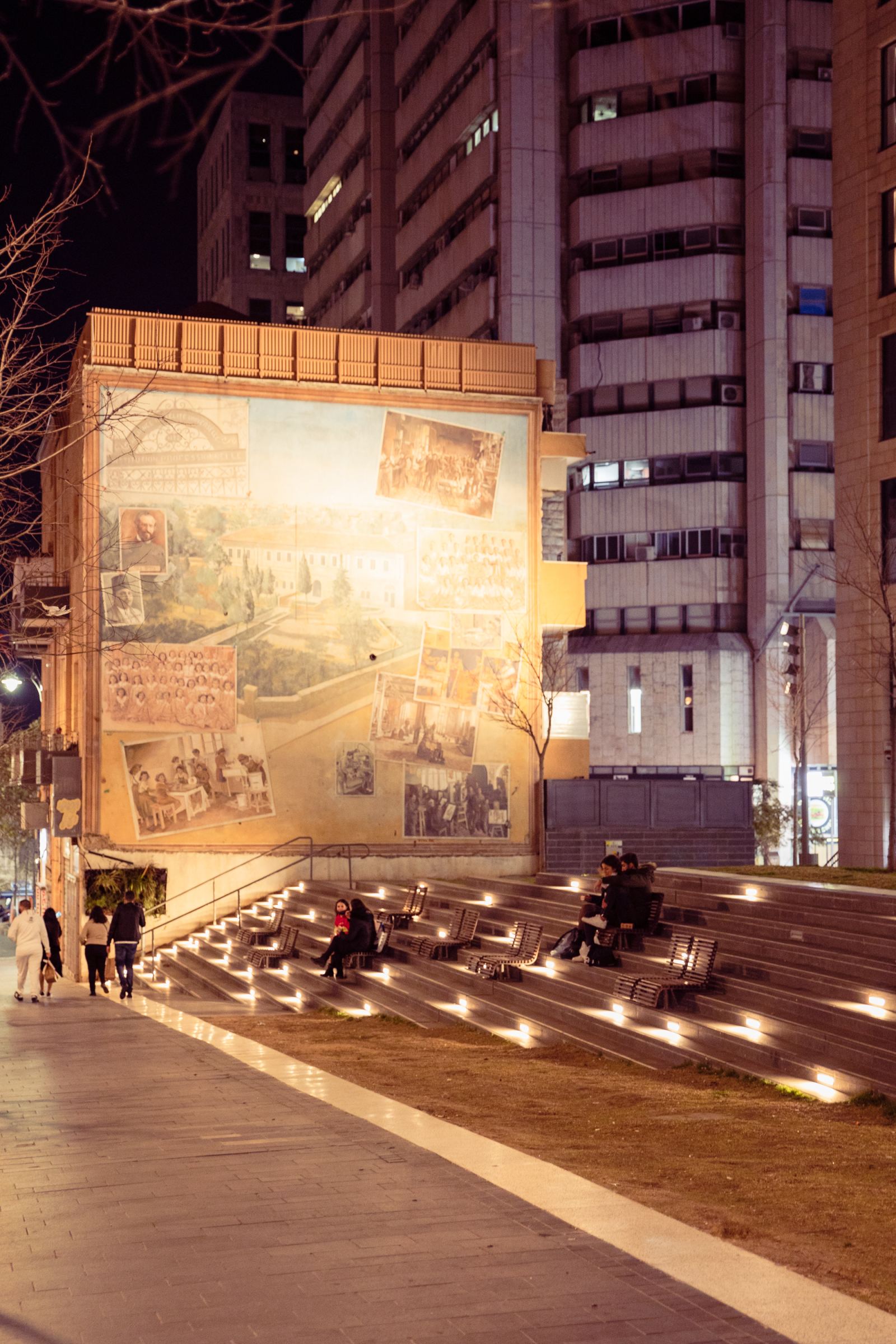 Brown Machne Yehuda by Brown Hotels | בראון מחנה יהודה