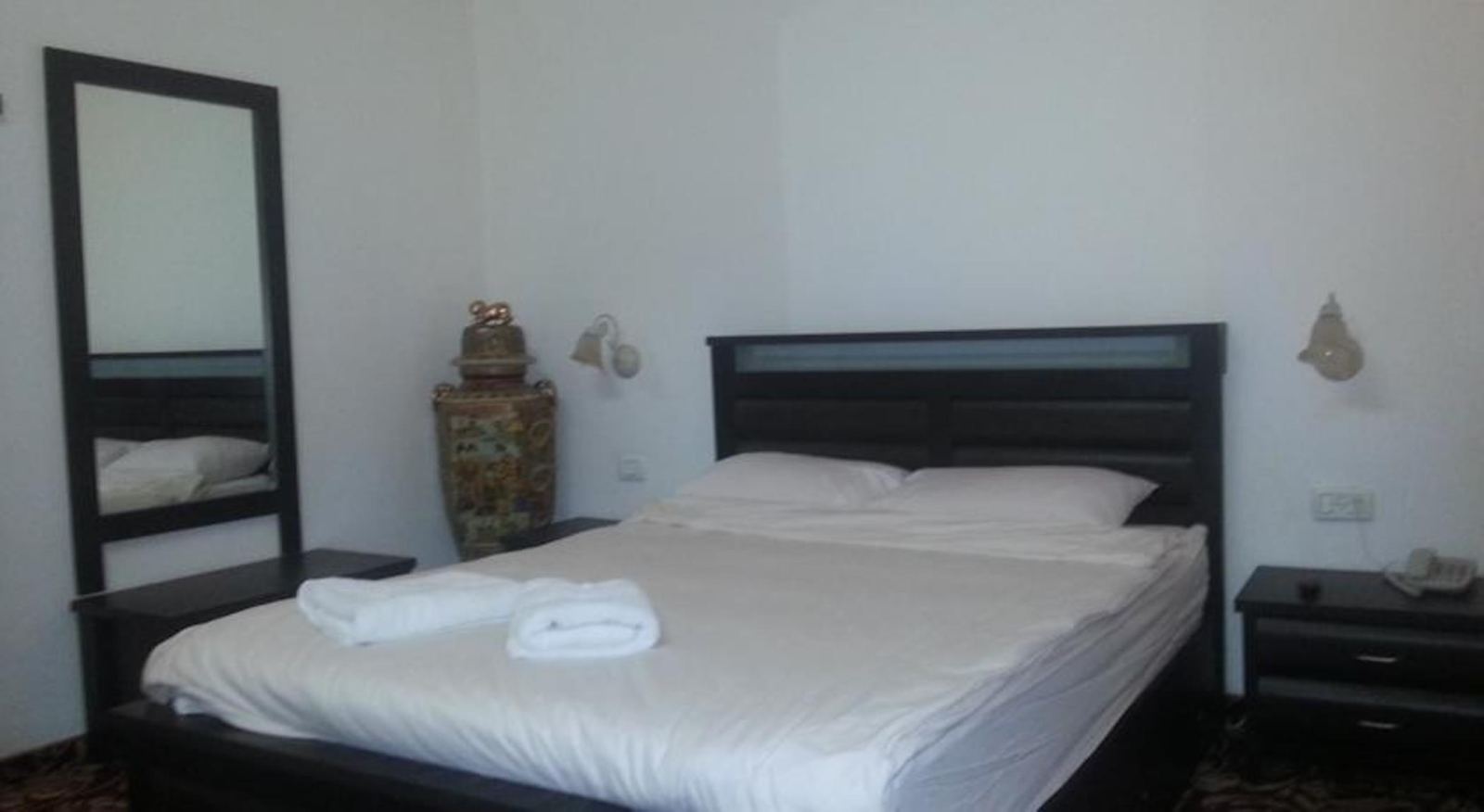 Zion Hotel בירושלים – תצלום מקום האירוח 3 מתוך 8