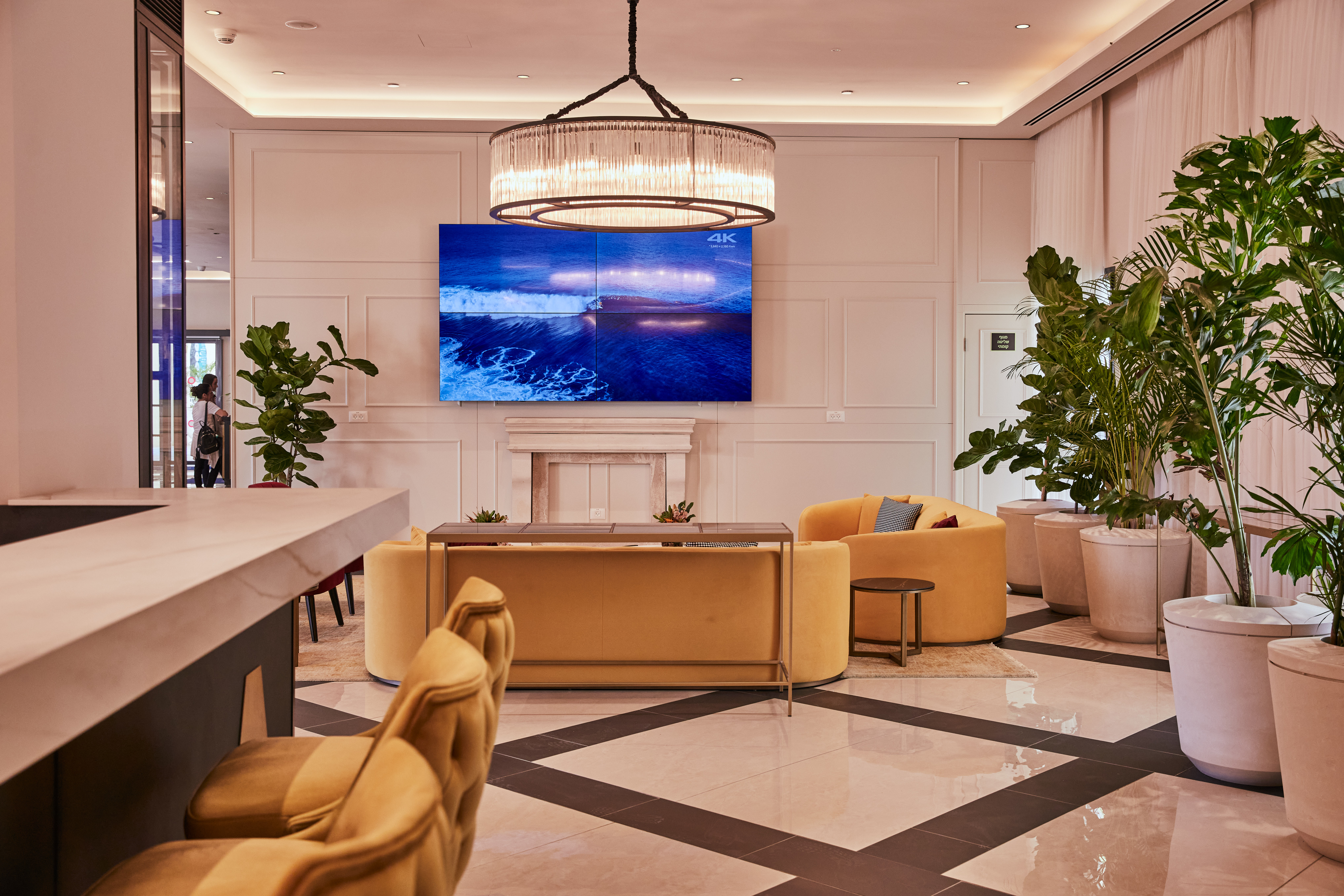Hotel Botanica