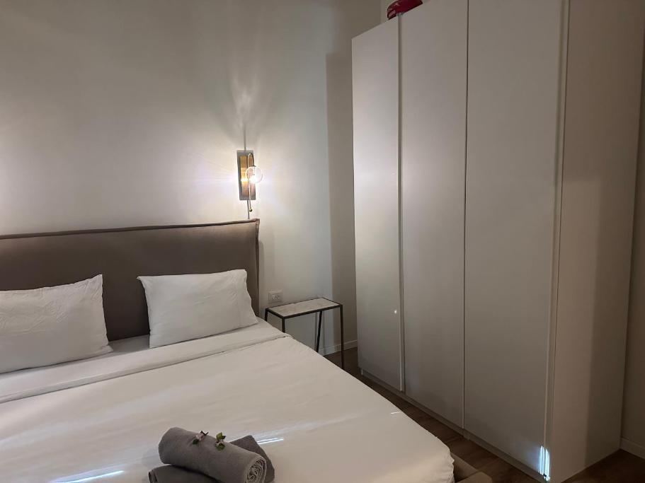 Boutique Apt 1 by Rothschild - One-Bedroom Apartment בתל אביב – תצלום מקום האירוח 4 מתוך 9