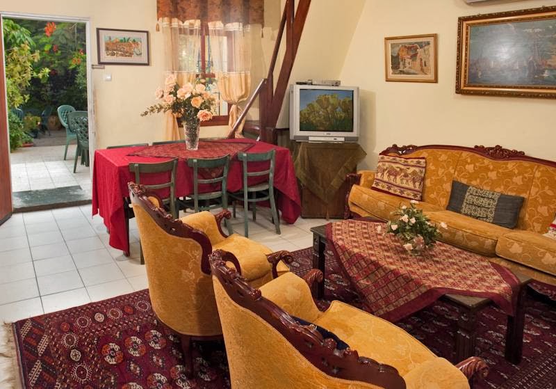 Port Inn בחיפה – תצלום מקום האירוח 5 מתוך 9