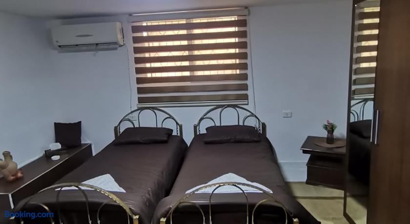 Beit Al Hasan بيت الحسن - One-Bedroom Apartment