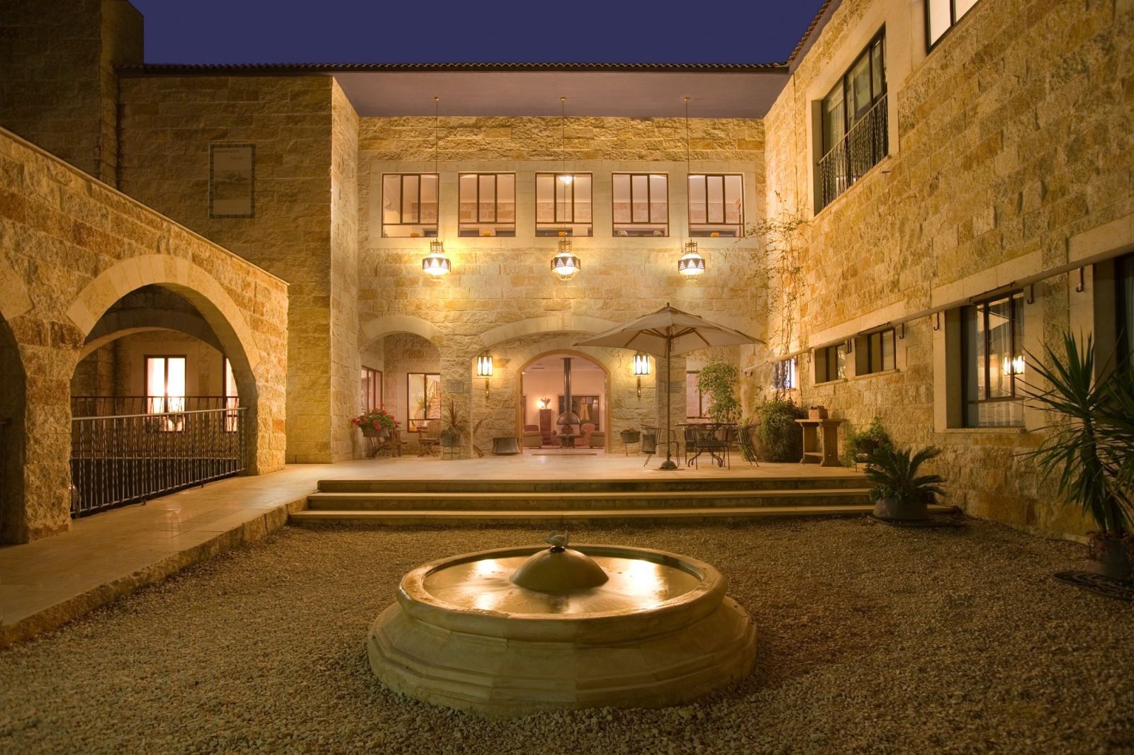 The Setai Bayit Bagalil באיילת השחר – תצלום מקום האירוח 5 מתוך 9