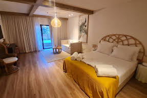 Gonen Holiday Village