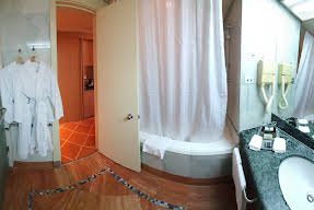 Dan Eilat Hotel באילת – תצלום מקום האירוח 5 מתוך 9