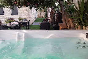 בית מלון לה פינקה באר שבע - מלון סוויטות - La Finca- Luxury Suites Hotel -Beer Sheva