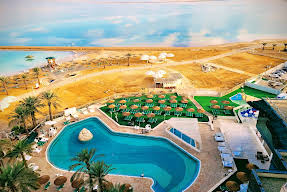 מלון לאונרדו קלאב ים המלח - Leonardo Club Dead Sea בים המלח – תצלום מקום האירוח 3 מתוך 9