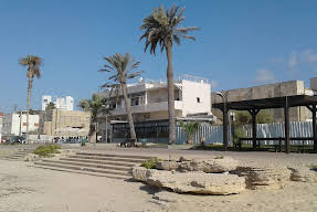 Sea Plaza Residence