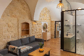 Sapir Boutique Apartments