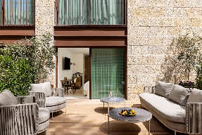 Theatron Jerusalem Hotel & Spa - MGallery Collection