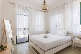 Sapir Boutique Apartments בבאר שבע – תצלום מקום האירוח 4 מתוך 9