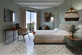 Hotel HaGoshrim nature בהגושרים – תצלום מקום האירוח 2 מתוך 9