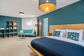 בית מלון לה פינקה באר שבע - מלון סוויטות - La Finca- Luxury Suites Hotel -Beer Sheva בבאר שבע – תצלום מקום האירוח 4 מתוך 9