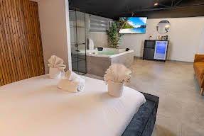 מלונות בירושלים-מלון לאגו סוויסט ירושלים-LAGO suites hotel בירושלים – תצלום מקום האירוח 2 מתוך 9