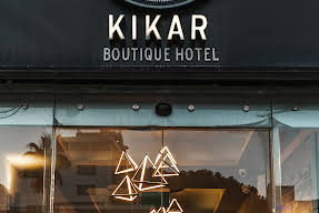 Hotel Netanya KiKar Boutique בנתניה – תצלום מקום האירוח 4 מתוך 9