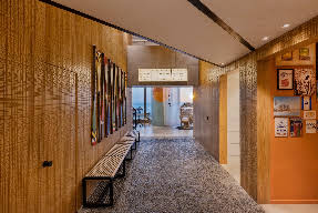 The O Pod Hotel בתל אביב – תצלום מקום האירוח 5 מתוך 9