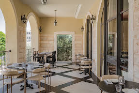 Hotel Botanica