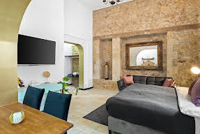 הליוס - מלון בוטיק באר שבע - Hotel Helios Boutique בבאר שבע – תצלום מקום האירוח 3 מתוך 9