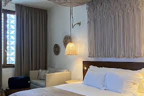Kedma Hotel בשדה בוקר – תצלום מקום האירוח 5 מתוך 9