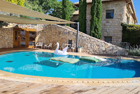 Tamarin Boutique Suites באיילת השחר – תצלום מקום האירוח 2 מתוך 9