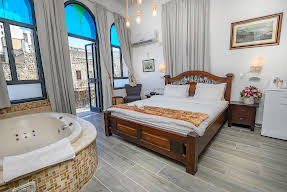 Shirat Hayam Boutique Hotel במגדלה – תצלום מקום האירוח 4 מתוך 9