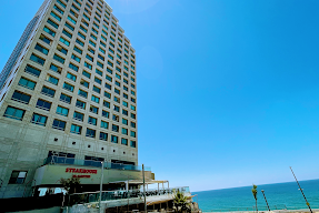 C Tower Apartments בפרדס חנה כרכור – תצלום מקום האירוח 5 מתוך 9