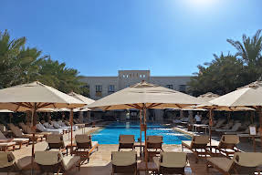 Kedma Hotel בשדה בוקר – תצלום מקום האירוח 2 מתוך 9