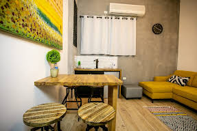 Eshel Mansion Boutique Suites בבאר שבע – תצלום מקום האירוח 5 מתוך 9