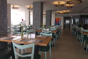 מלון יו בוטיק כנרת - U Boutique Kinneret במגדלה – תצלום מקום האירוח 5 מתוך 9