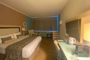 Herods Hotel Dead Sea בים המלח – תצלום מקום האירוח 3 מתוך 9
