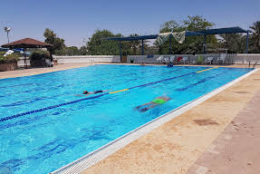 Desert Trails - Shvilim Bamidbar - שבילים במדבר בחצבה – תצלום מקום האירוח 3 מתוך 9