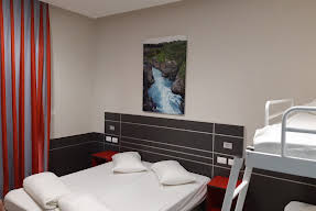אכסניית אנ"א חיפה HI Haifa Hostel בחיפה – תצלום מקום האירוח 2 מתוך 9