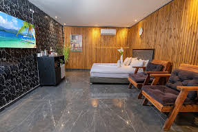 מלונות בירושלים-מלון לאגו סוויסט ירושלים-LAGO suites hotel בירושלים – תצלום מקום האירוח 4 מתוך 9