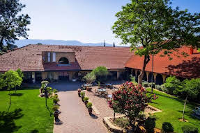 Hotel HaGoshrim nature בהגושרים – תצלום מקום האירוח 3 מתוך 9