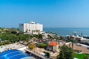Leonardo Club במגדלה – תצלום מקום האירוח 5 מתוך 9