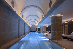 Waldorf Astoria Jerusalem