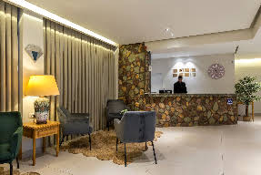 Melio Hotel Eilat - מלון מליו אילת באילת – תצלום מקום האירוח 5 מתוך 9