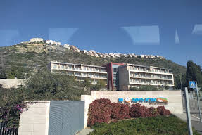 אכסניית אנ"א חיפה HI Haifa Hostel בחיפה – תצלום מקום האירוח 5 מתוך 9