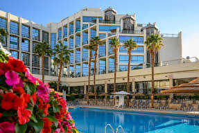 U Magic Palace
