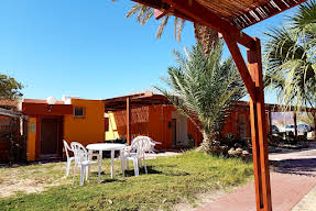 Elifaz - Kibbutz Hospitality באליפז – תצלום מקום האירוח 4 מתוך 9
